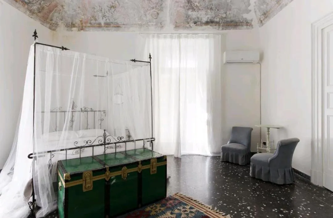 Casa Costa Gissoni Apartment Catania Italy