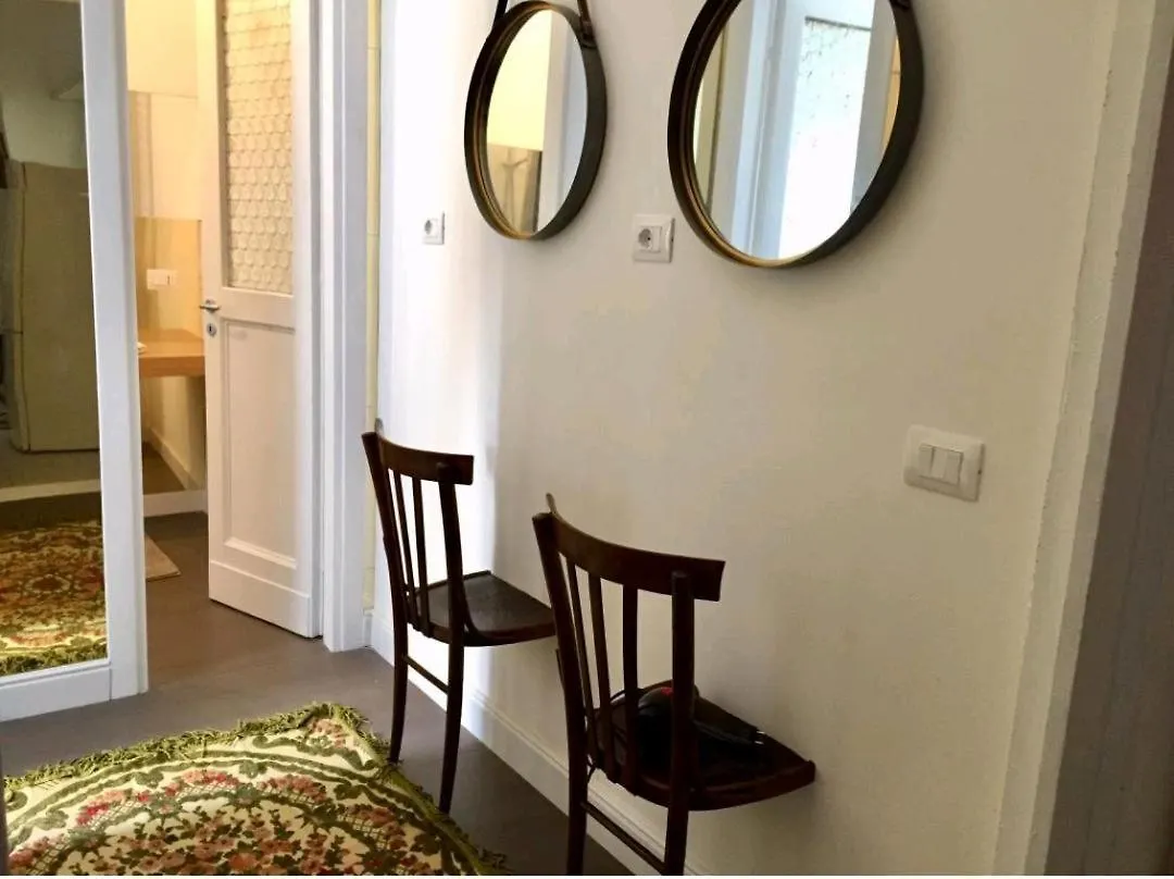 Casa Costa Gissoni Apartment Catania