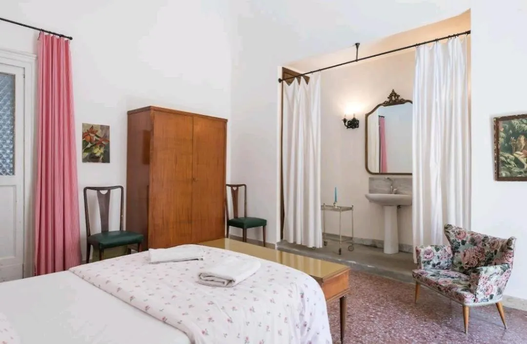 Casa Costa Gissoni Apartment Catania
