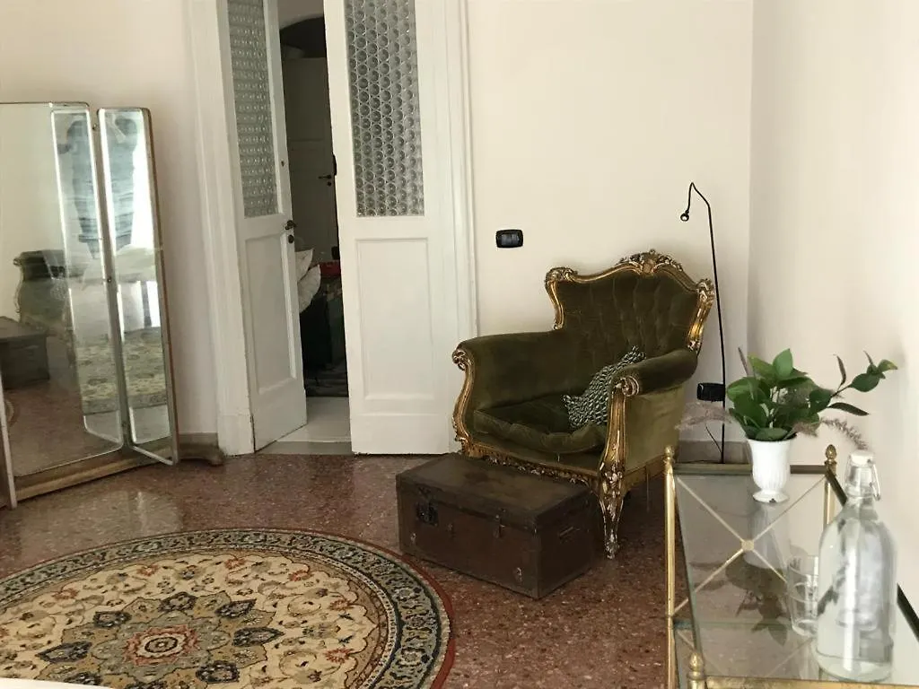 Homestay Casa Costa Gissoni Apartment Catania Italy
