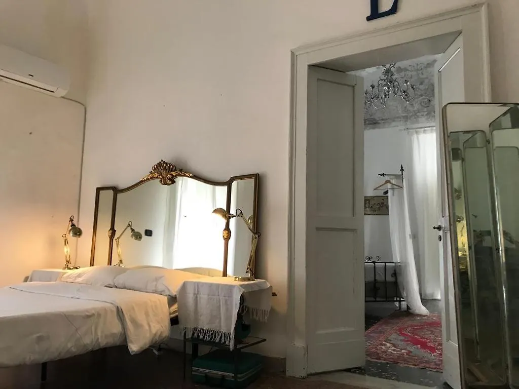 Casa Costa Gissoni Apartment Catania 0*,  Italy