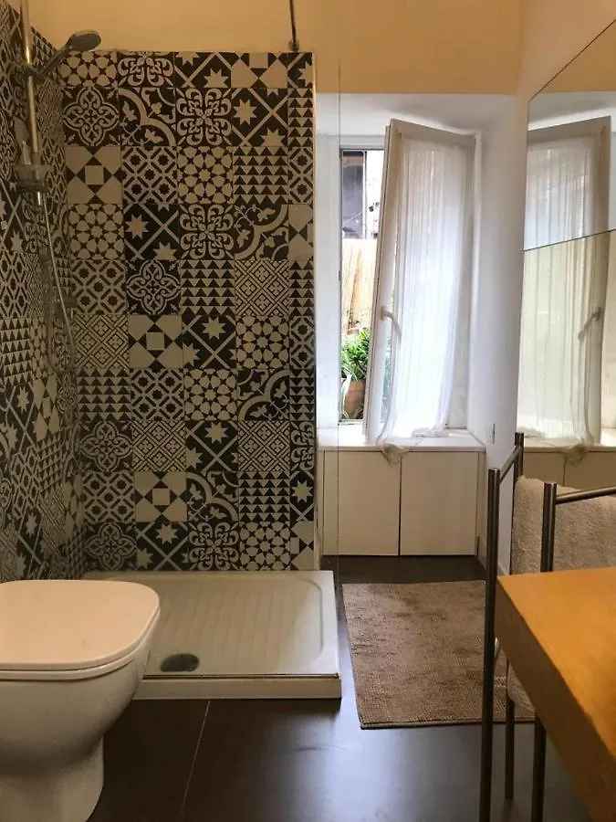 Casa Costa Gissoni Apartment Catania Homestay