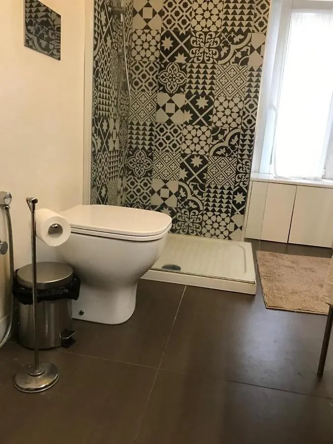 Casa Costa Gissoni Apartment Catania Italy