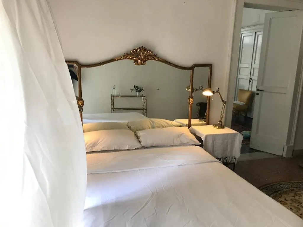 Homestay Casa Costa Gissoni Apartment Catania