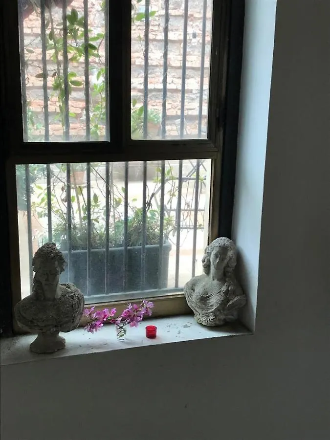 Casa Costa Gissoni Apartment Catania Homestay