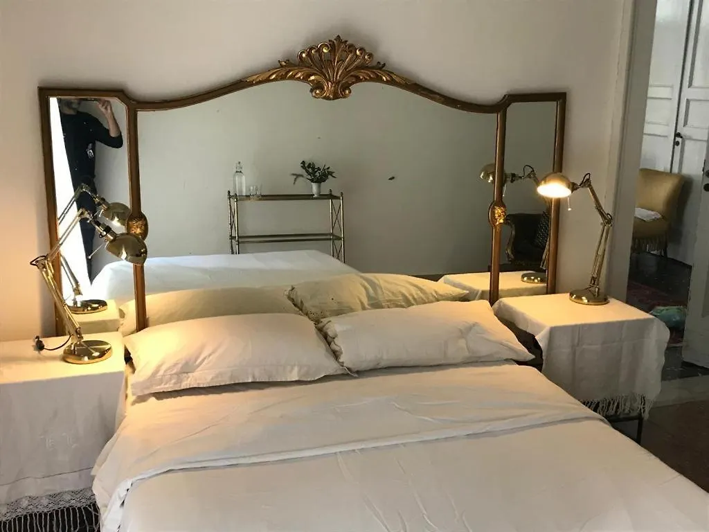 Casa Costa Gissoni Apartment Catania