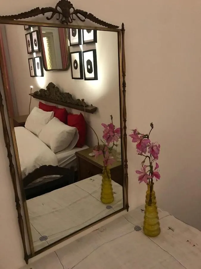 Casa Costa Gissoni Apartment Catania Italy